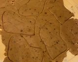 Foto del paso 9 de la receta: Galletas navideñas de jengibre 🎄🍪