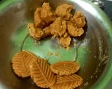 ठेकुआ रेसिपी चरण 2 फोटो