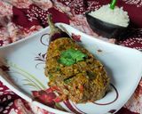 বেগুন ভর্তা (Begun bhorta Recipe in Bengali) রেসিপির ধাপ 11 ছবি
