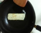 肉鬆蛋餅的食譜步驟6照片