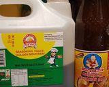 รูปขั้นตอนการทำที่ 1 ของ Vegetarian sauce