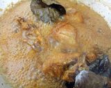 Foto langkah ke 3 dari resep Ayam Karamel.