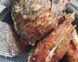 Foto langkah ke 2 dari resep Gulai Ikan Gurami.
