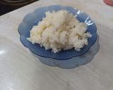 Foto langkah ke 1 dari resep Nasi Goreng Tauco.
