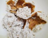 Foto langkah ke 1 dari resep Tahu Walik.