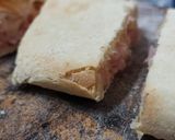 Foto del paso 2 de la receta: Calzone a la piedra