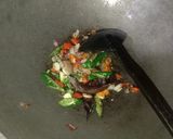 Foto langkah ke 2 dari resep Tumis Pare.