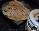 عکس مرحله 11 از دستور نان تابه ای فوق سریع