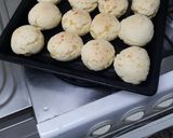 Foto del paso 5 de la receta: Chipas fáciles