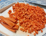 Foto del paso 3 de la receta: Locro