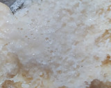 Foto del paso 2 de la receta: Brownie de Coco Sin Harina / Sin Tacc
