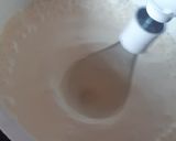 Foto del paso 1 de la receta: Nube de fresa