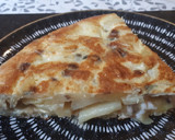 Foto del paso 7 de la receta: Tortilla de patatas