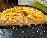 Foto del paso 3 de la receta: Chicken Pie