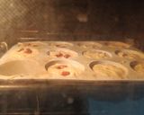 Foto del paso 8 de la receta: Muffins de banana, nuez y algo más 😬! #sin gluten #sintacc #glutenfree