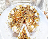 Foto del paso 4 de la receta: Tarta de turrón