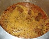 इंस्टेंट बड़ी की सब्जी (instant badi ki sabzi recipe in Hindi) रेसिपी चरण 6 फोटो