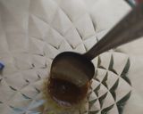 Foto langkah ke 1 dari resep Coffee latte.