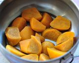 黑糖粉粿杏仁湯的食譜步驟5照片