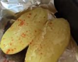 Foto del paso 9 de la receta: Dorada a la espalda