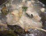 Foto langkah ke 3 dari resep Sup Ayam ala Pak Min Klaten.