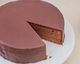 Sachertorte (chocolate cake)Recipe video recipe step 1 photo