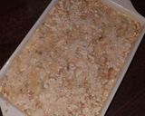 Foto del paso 3 de la receta: Postre de galleta vainilla y maracuyá