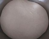 Foto del paso 1 de la receta: Bollito brioche de piñones de tiramisú