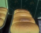 Foto langkah ke 5 dari resep Roti Sisir Yoghurt.