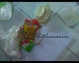 Foto langkah ke 1 dari resep Tahu balado kress.