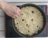 A picture of step 11 of Plov - Uzbek (Pilav) (Плов).