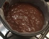 Brownie recept fázis 5 fotója