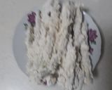 Foto langkah ke 5 dari resep Buncis garing kriuk.