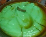 Foto langkah ke 3 dari resep Bubur sumsum pandan super lembut.
