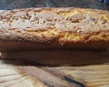 Foto del paso 5 de la receta: Budín de zanahoria y nueces