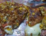 Foto del paso 9 de la receta: Omelette mixto en sartén