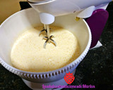 Foto del paso 2 de la receta: Bizcocho de Mantequilla y Nata (apto para intolerantes a la lactosa)