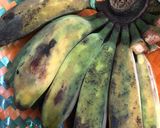 Foto langkah ke 1 dari resep 30. Setup Pisang Nangka.