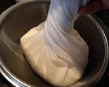 Foto del paso 6 de la receta: Queso casero - sin cuajo-