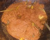 Foto langkah ke 4 dari resep Tahu campur khas lamongan.