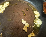 Foto del paso 1 de la receta: Cerdo con salsa de piña