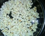 Foto del paso 5 de la receta: Pochoclos o pop corn como los del cine!