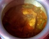 রুই চিচিঙ্গা(Rui Chichinga recipe in Bengali) রেসিপির ধাপ 3 ছবি