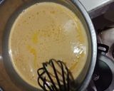 Foto langkah ke 3 dari resep Pancake / Kulit Crepes dengan Gula Aren.