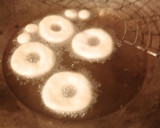 Foto del paso 3 de la receta: Mini donitas caseras