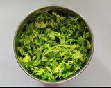 A picture of step 6 of Mumbai's Famous Breakfast..Keema Pav Recipe.