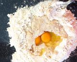 Foto del paso 2 de la receta: Pan de papa para hamburguesa