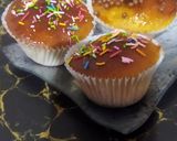 صورة لخطوة 2 من وصفة مادلان احسن من نتاع المحلات 😋