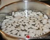 Gigantes plaki (giant baked beans) recipe step 2 photo