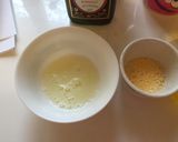 Hình bước làm 4 của món Banh Galette des rois (Bánh ba Vua)
